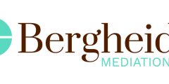 Logo voor Bergheide Mediation Logo voor Bergheide Mediation