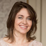 Foto van mr. L.I. Boomsma-Shriber advocaat – mediator Foto van mr. L.I. Boomsma-Shriber advocaat – mediator